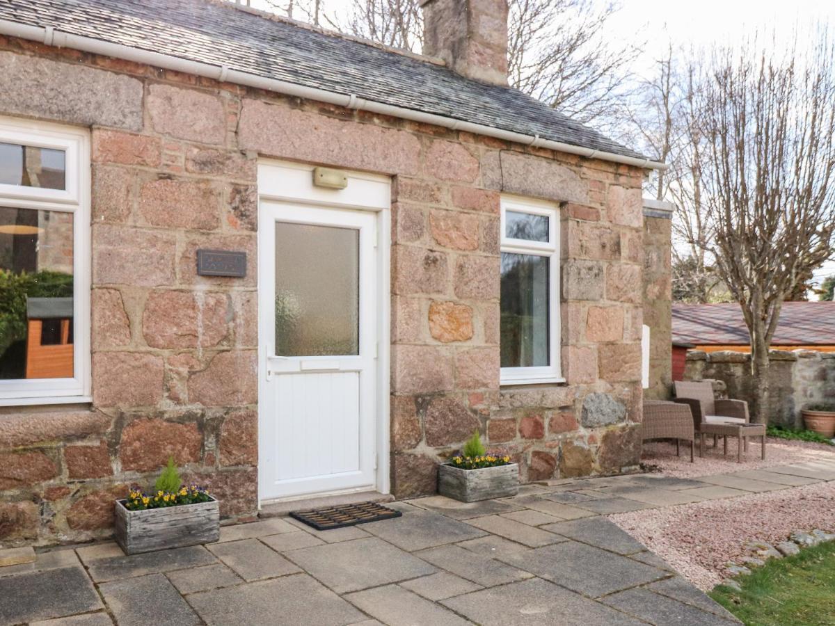 Gairnlea Cottage Ballater Exterior foto